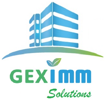 LOGO GEXIMM