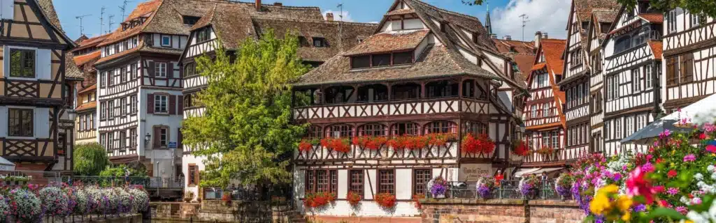 Formation responsable des services généraux à Strasbourg