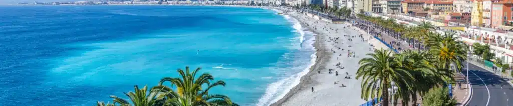 Formation responsable des services généraux à Nice