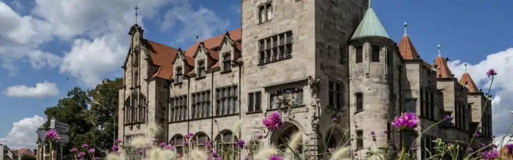 formation responsable des services généraux à Haguenau