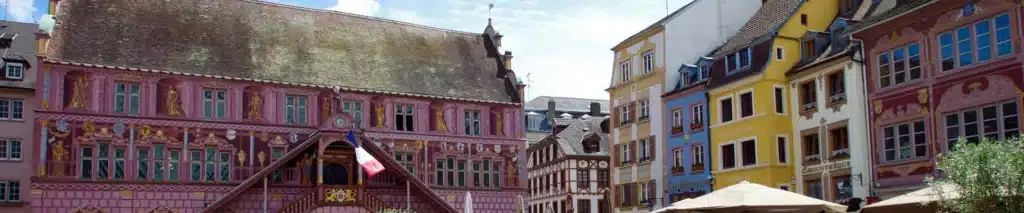 Formation responsable services généraux Mulhouse